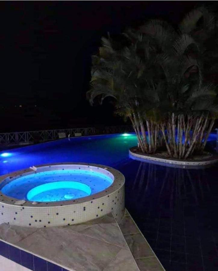 Hotel Casa Natura Pereira Exterior foto